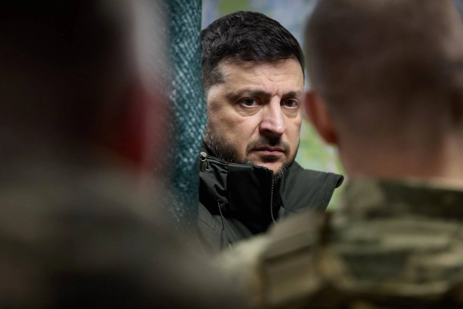Kiev sem aquecimento: Zelensky pede reforço de defesa aérea em Vilnius após novos ataques russos