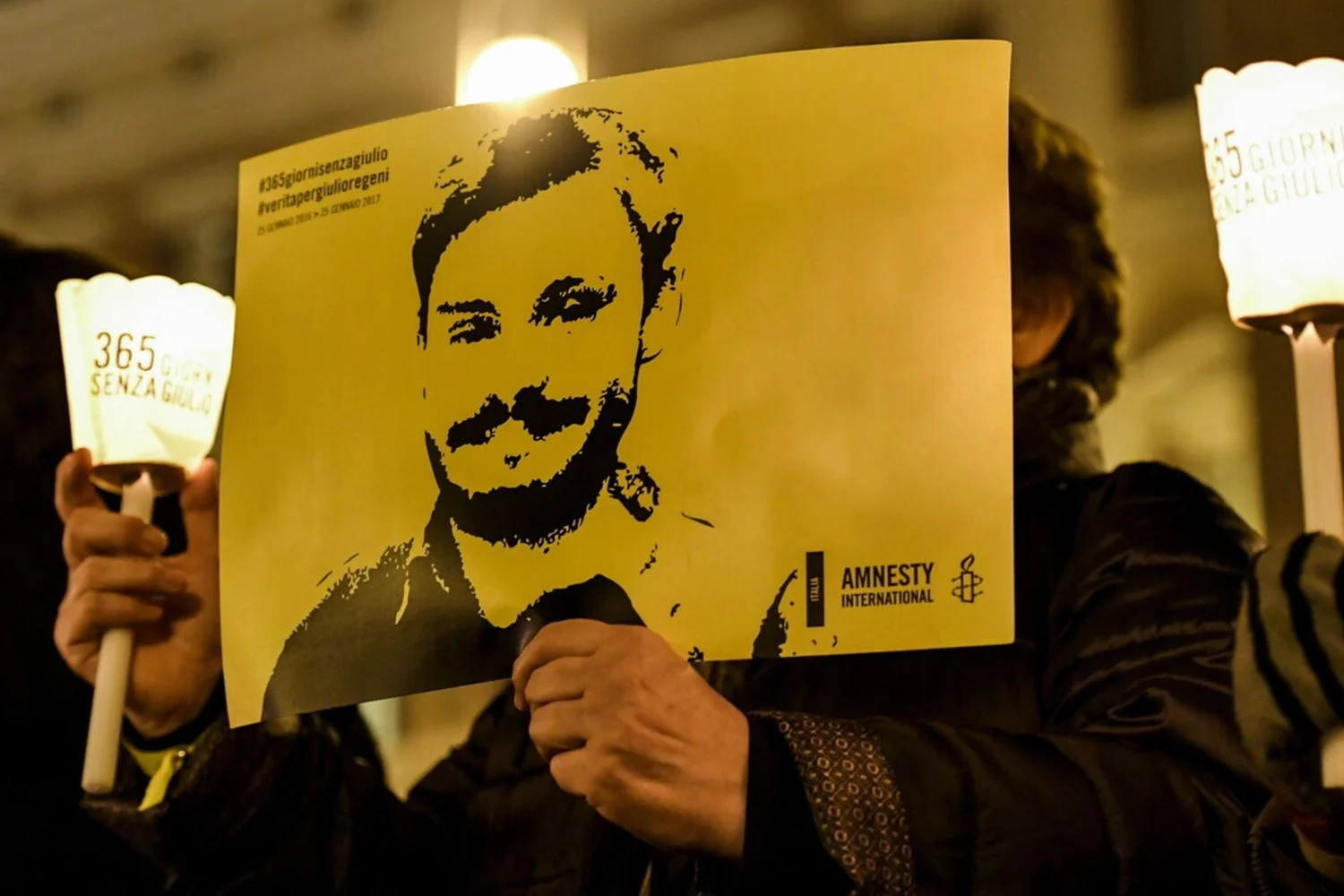 Dez anos sem Giulio Regeni: Mattarella reafirma que não há compromisso com a verdade
