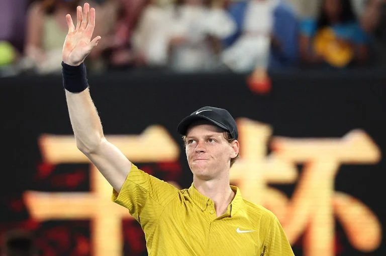 Sinner in campo contro Darderi, è derby azzurro. Musetti batte Fritz e vola ai quarti — rainews.it