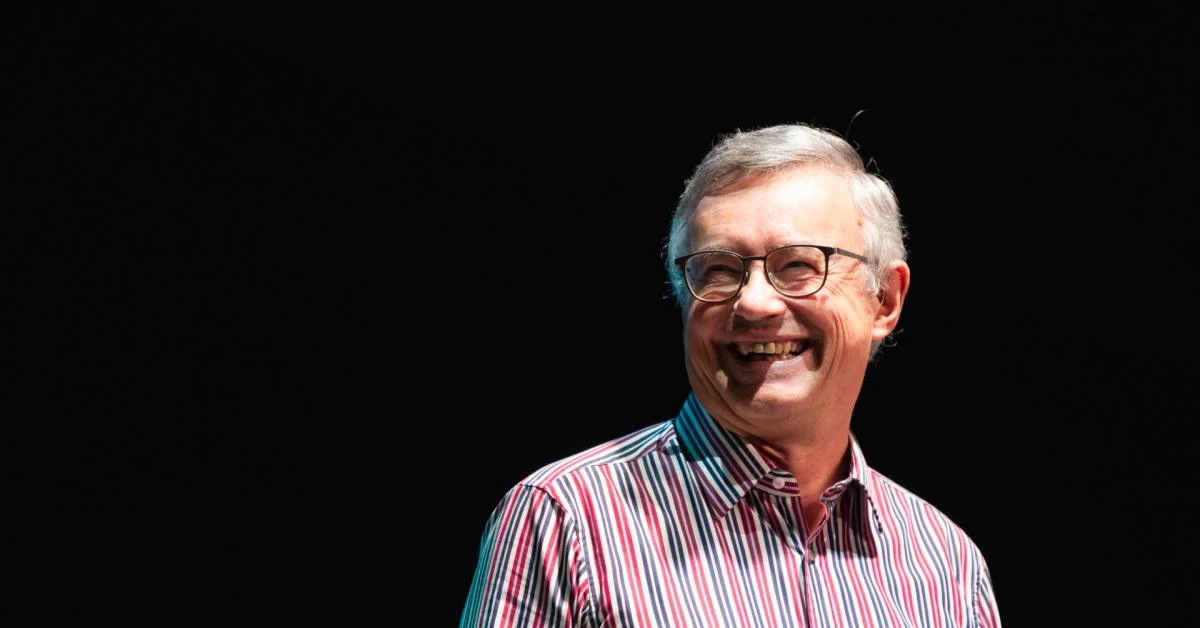 O paradoxo de Alessandro Barbero: defendeu a censura e foi silenciado pelo Facebook