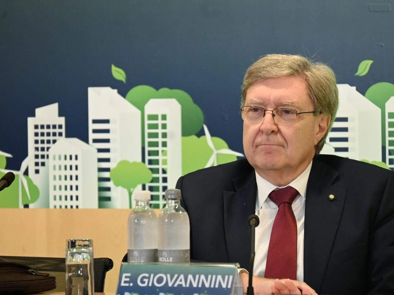 Economia circular na Itália: Giovannini (ASviS) pede regras uniformes e mais inovação