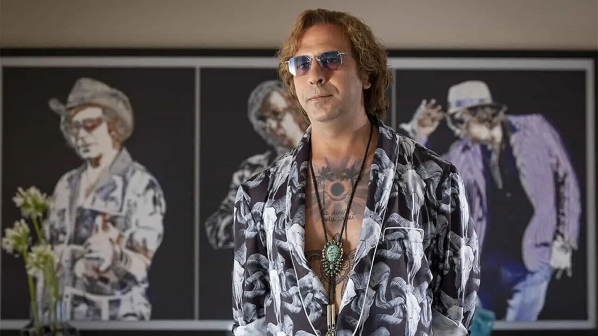 Paolo Franchi sobre o fenômeno Checco Zalone: “Buen camino” e a necessidade de evasão do público