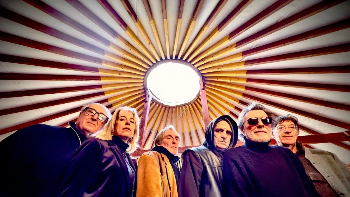 Na Mongólia com os C.S.I.: reunião, turnê e o novo filme dirigido por Davide Ferrario