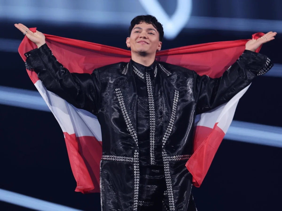 Rai pede que a Palestina também tenha palco no Eurovision: apelo entre arte e política