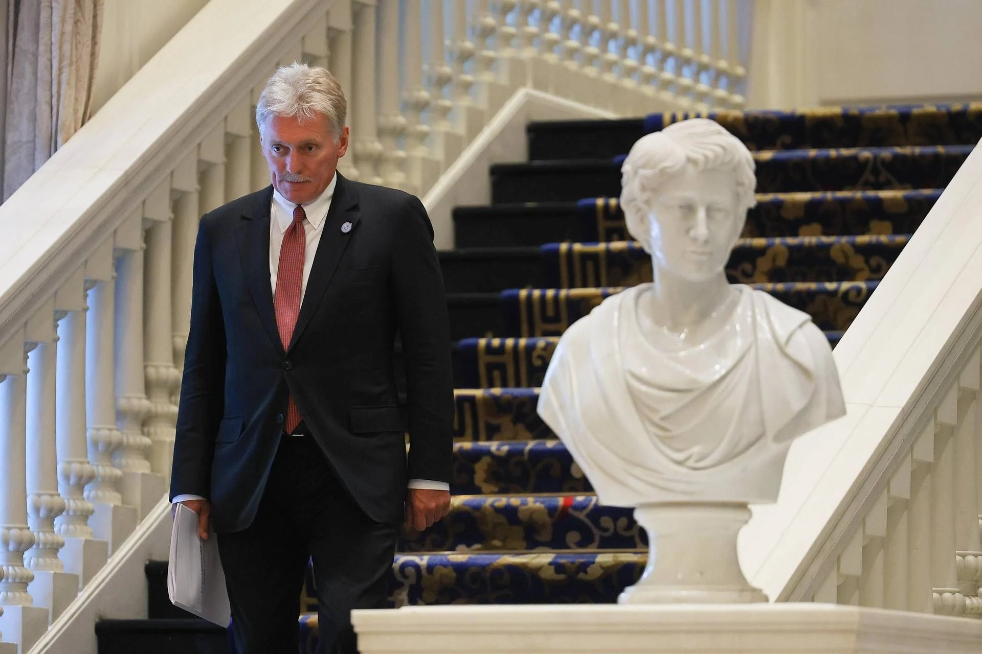 Rússia anuncia novos encontros sobre a Ucrânia, mas descarta diálogo direto entre Putin e Trump; noite teve 138 drones atacando