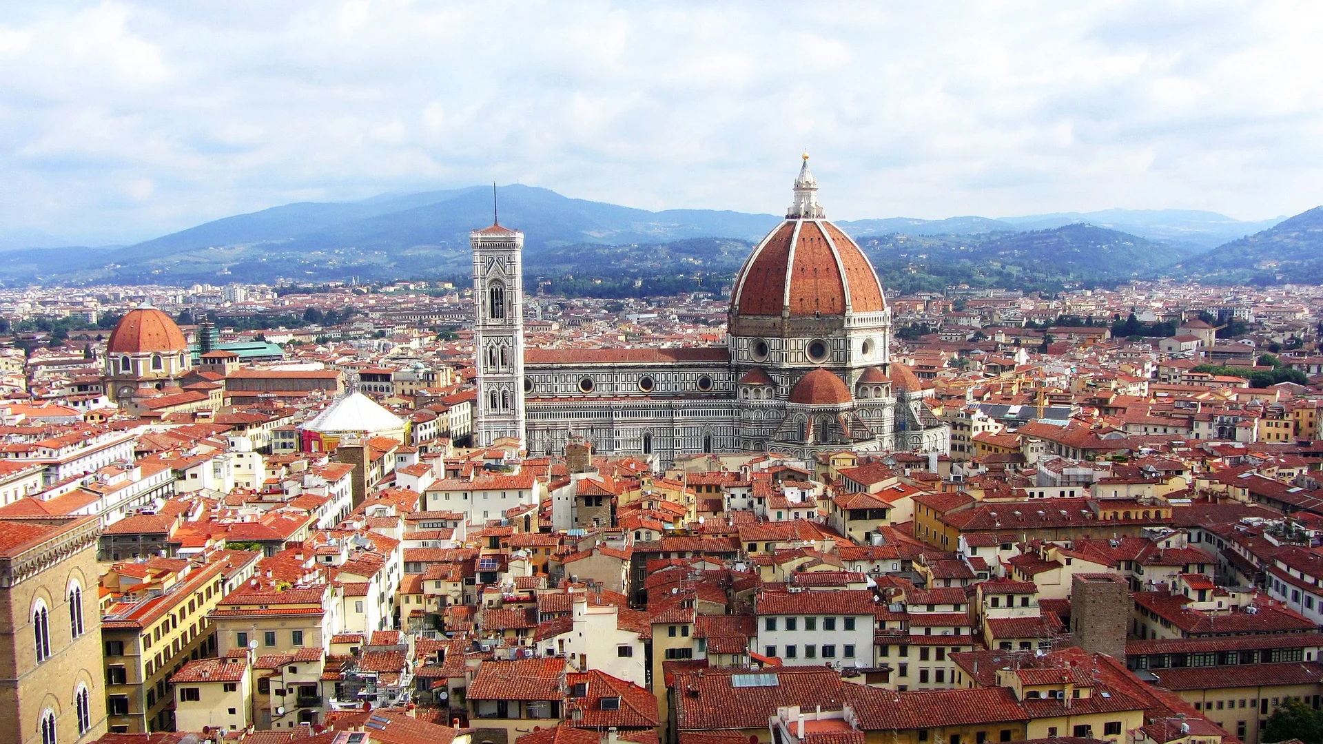 Guia: Escolhendo a Região Certa na Itália para sua Família