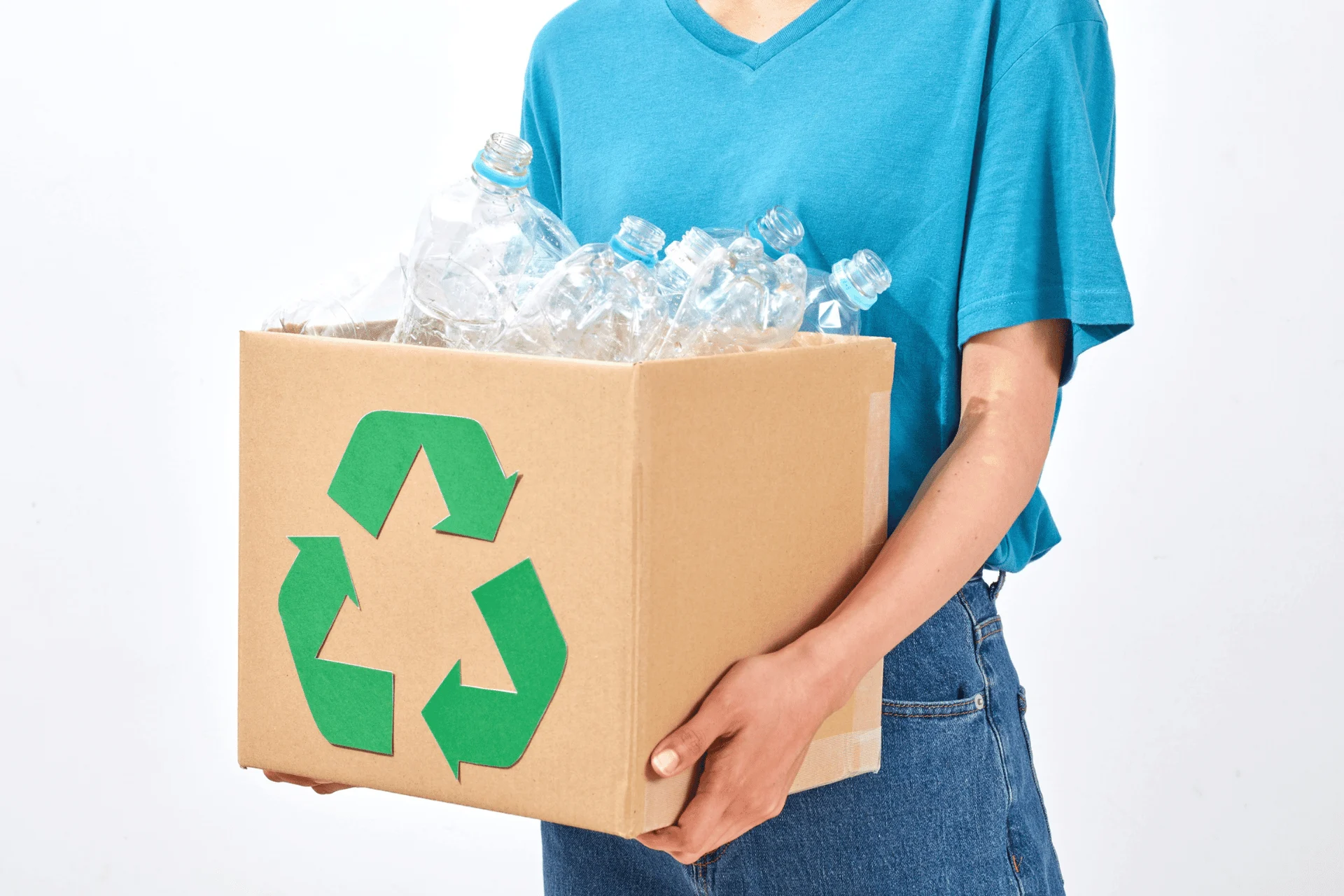 Crise das matérias‑primas secundárias: o plástico ilumina um desequilíbrio europeu