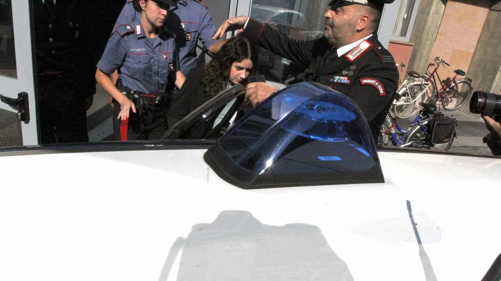 Perícia psiquiátrica conclui que Chiara Petrolini foi capaz de entender e querer no momento dos fatos