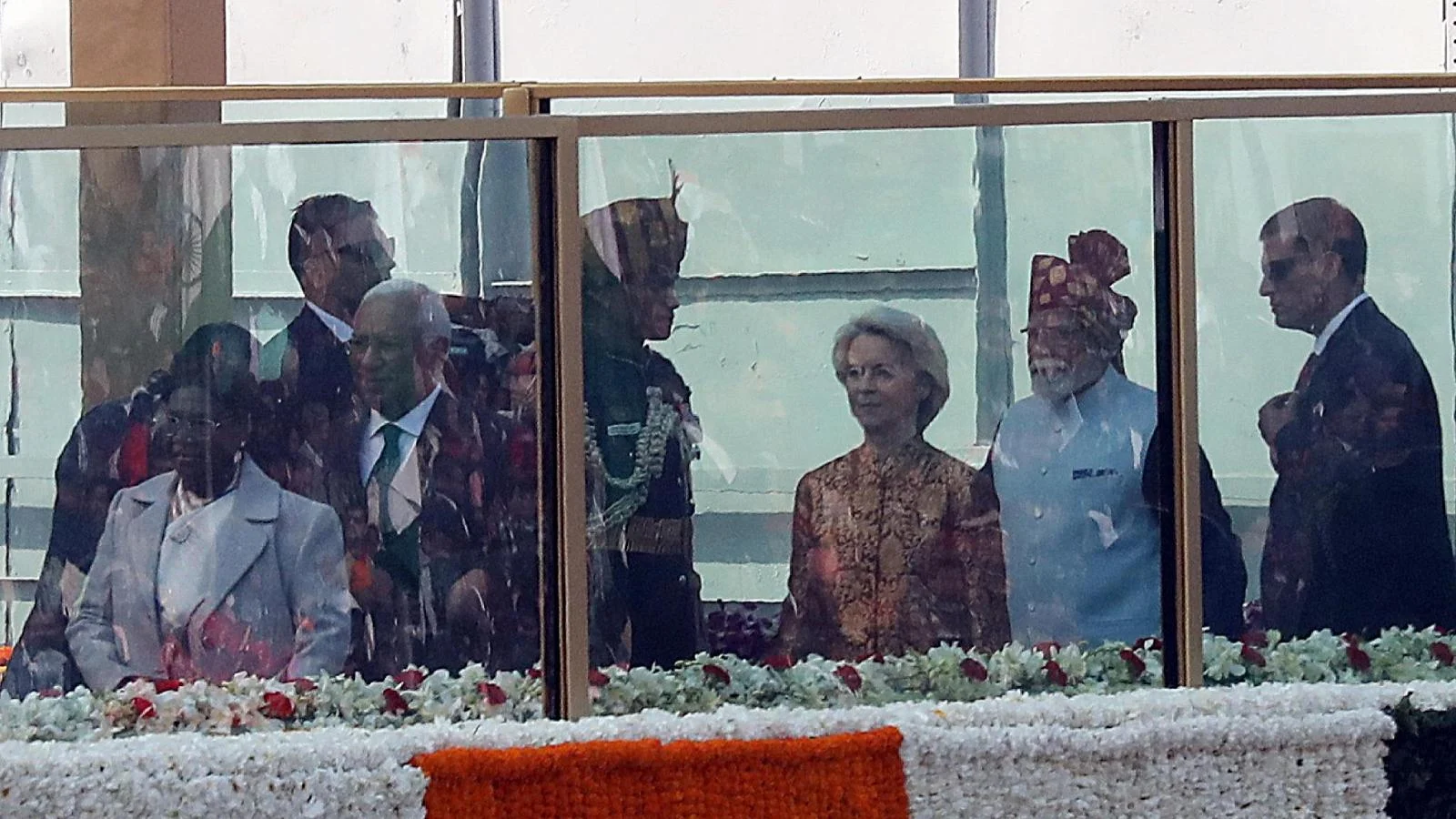 UE e Índia selam acordo de livre comércio e redesenham o tabuleiro global de poder econômico