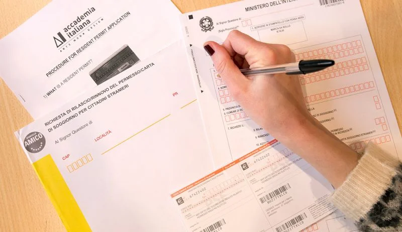 Carta di Soggiorno X Permesso di Soggiorno Familiar: Entenda as Diferenças