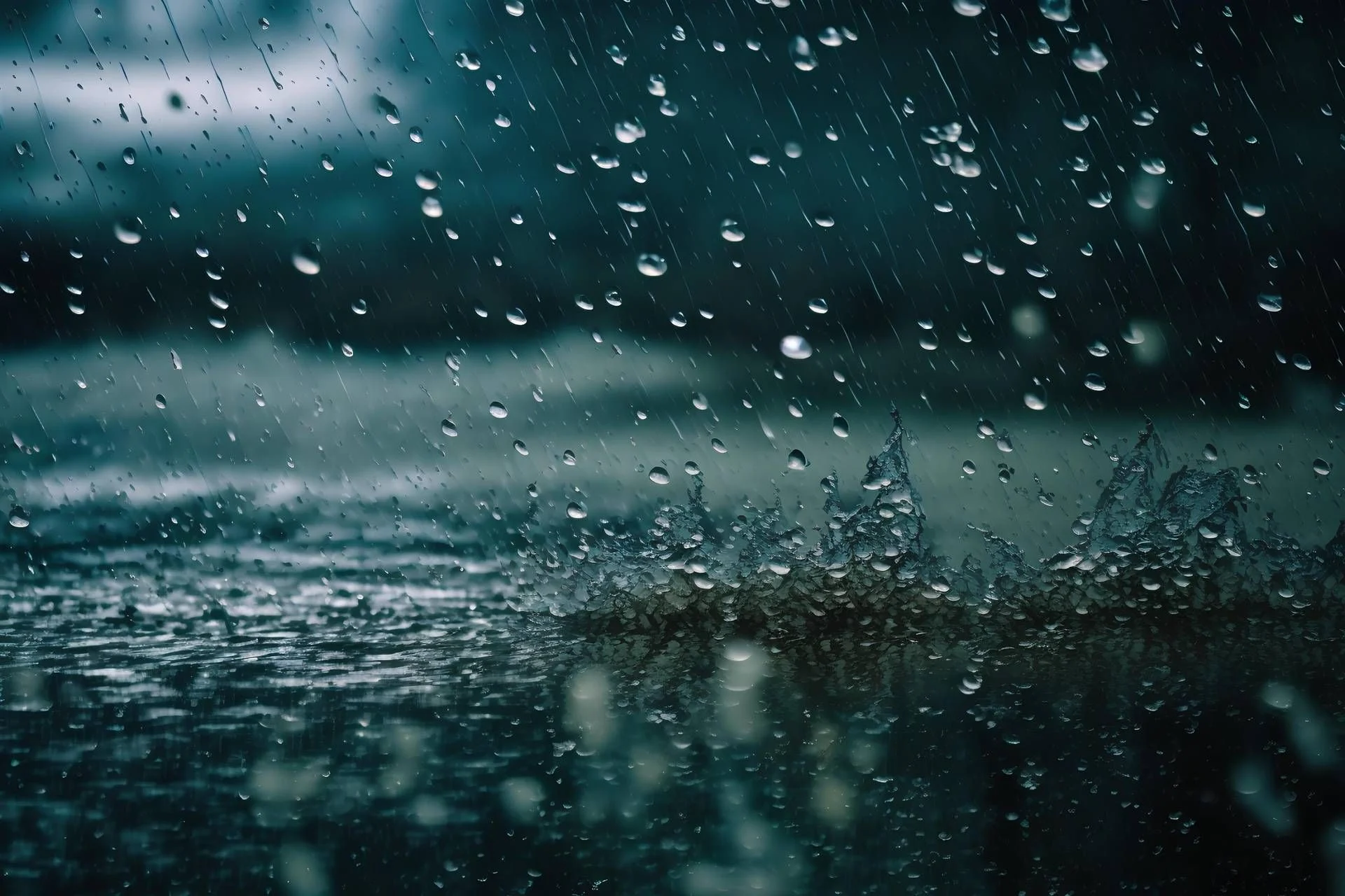 Maltempo na Itália: começamos um longo túnel de perturbações; quarta-feira será o pior dia