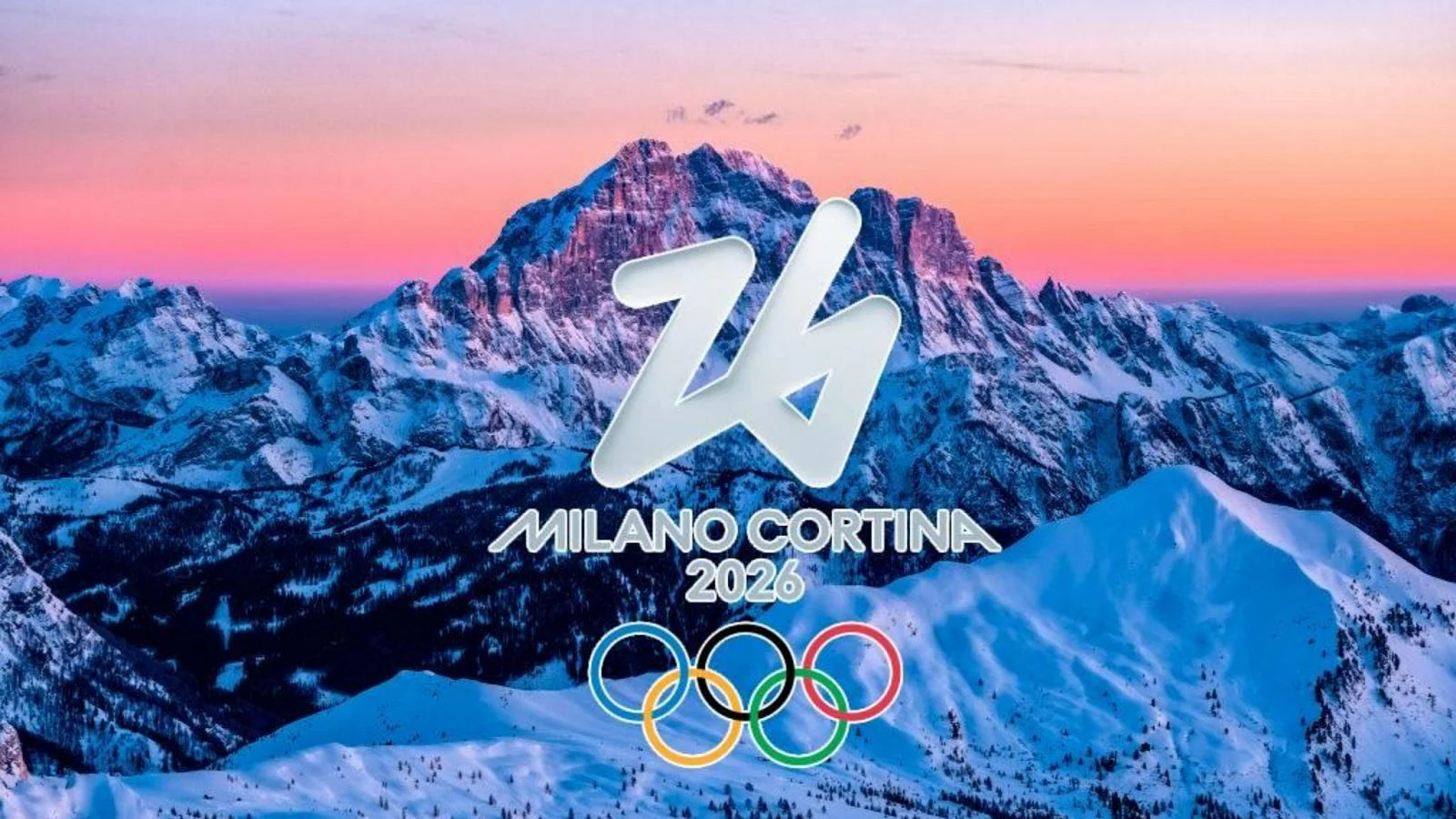 Fiamma Olimpica chega a Cortina: roteiro, bracieri e controvérsias antes de Milano Cortina 2026