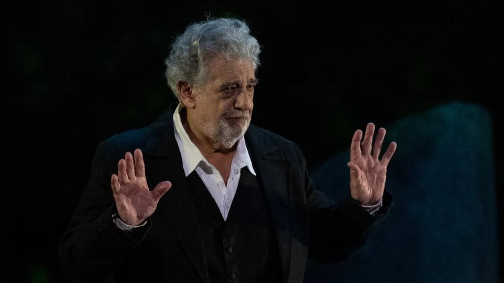 Premio Zeffirelli a Placido Domingo, Robert Powell e Marco Bellocchio — agi.it