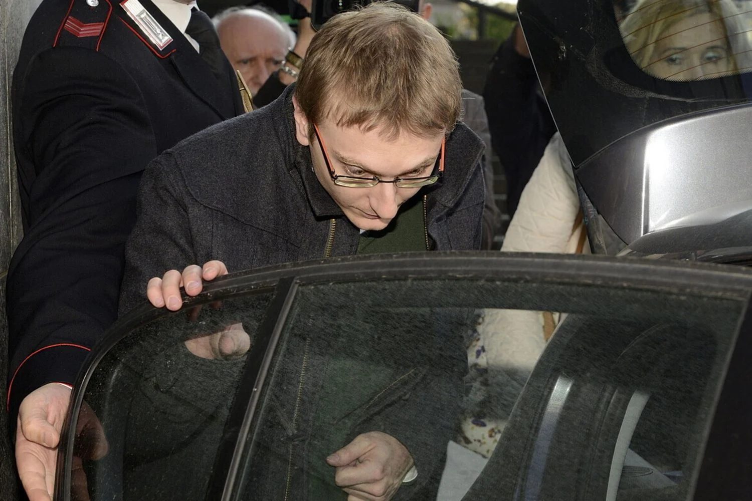 Garlasco: defesa de Sempio pede novo incidente probatório nos PCs de Stasi e Chiara Poggi