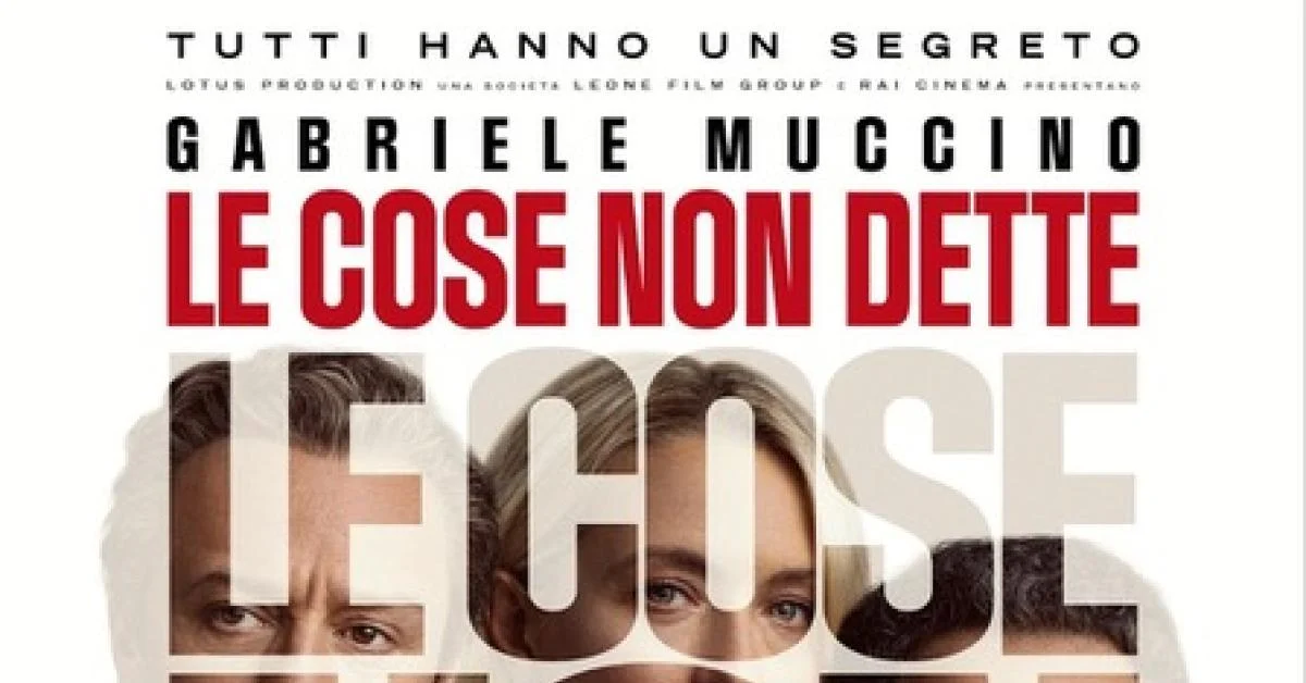 Le cose non dette: Muccino explora rupturas familiares em Tanger — olhar íntimo sobre segredos e fraturas