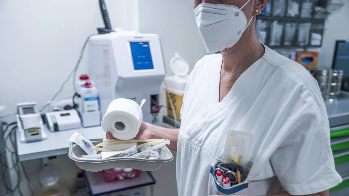 Nursing Up: novo mestrado clínico em Enfermagem é ‘um pasticcio’, diz sindicato