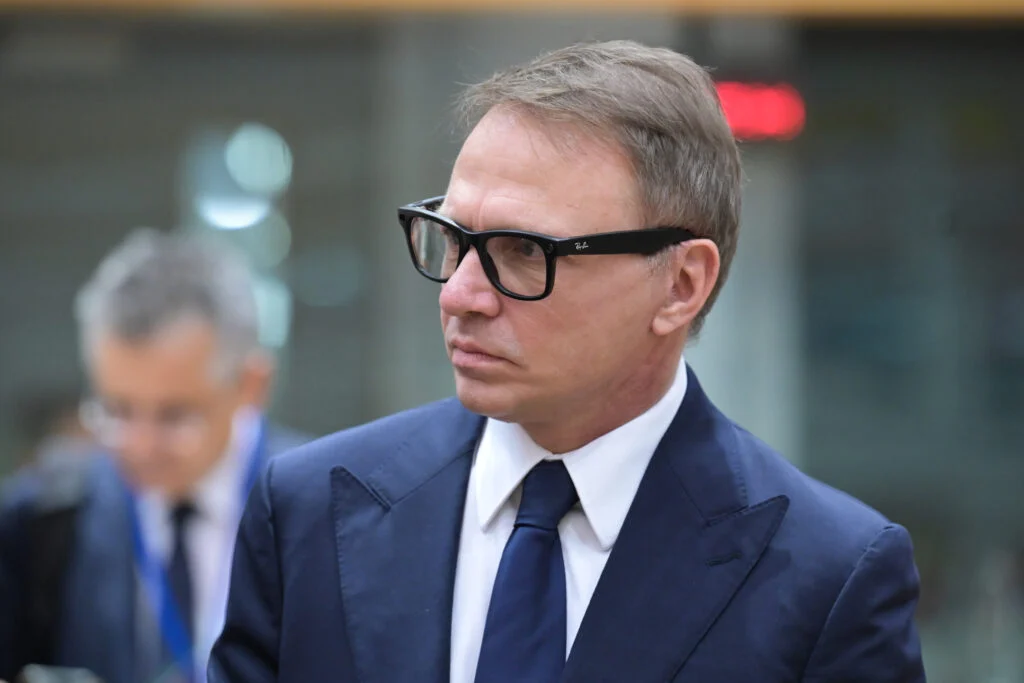 UE cria task force para controlar importações: Lollobrigida alerta — “Não entre mercadoria fora de padrão”