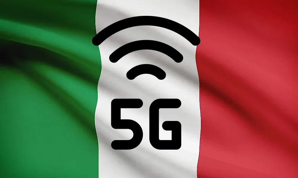 Lega acusa seu próprio governo: risco de desperdício dos fundos do PNRR em obra 5G