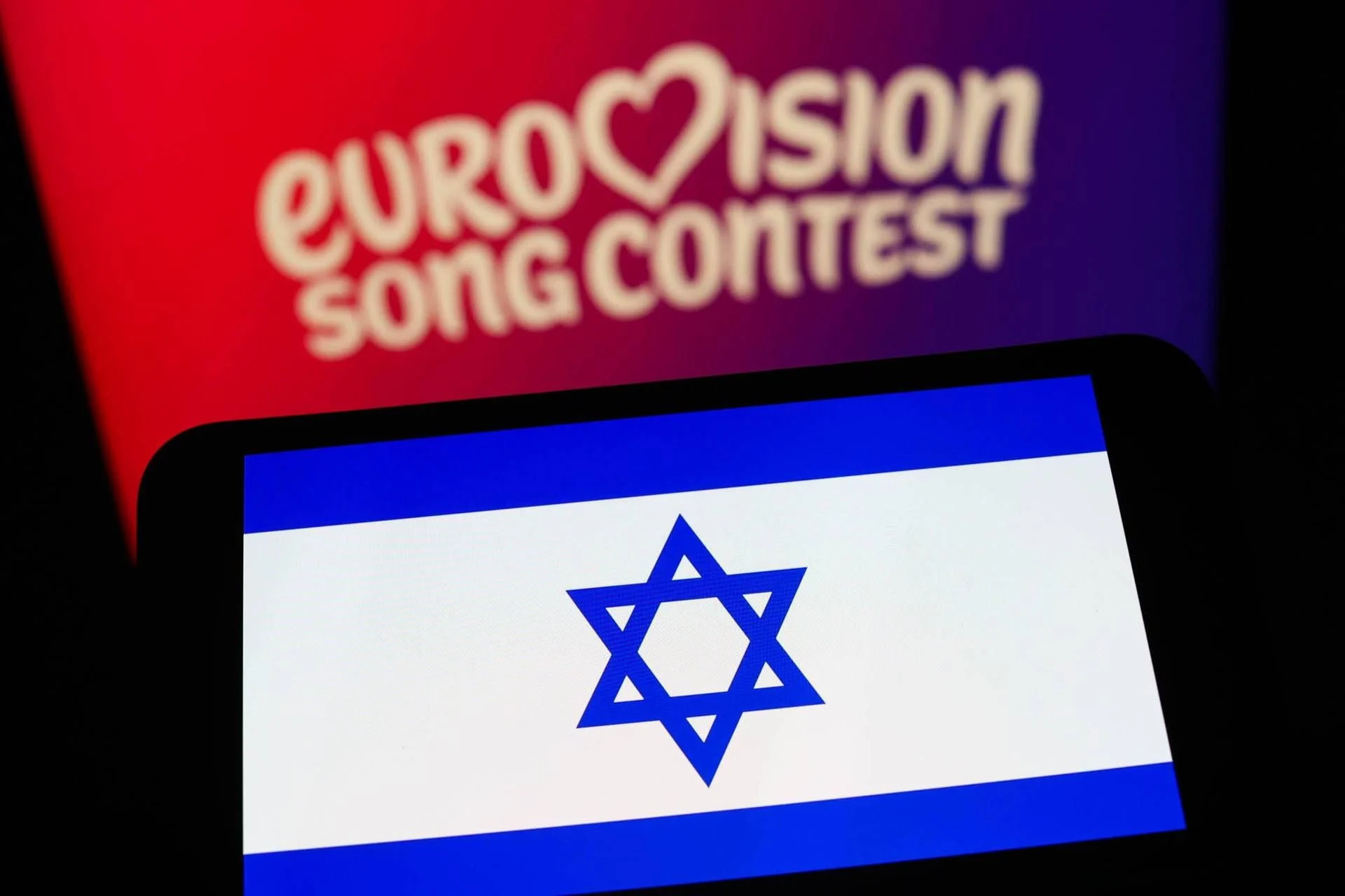 Rai confirma participação de Israel no Eurovision 2026 e antecipa decisões sobre Sanremo