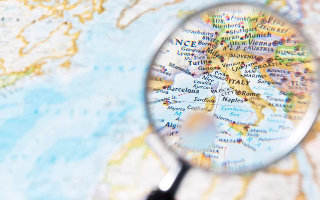 Descendentes de Trento e Bolzano: O Desafio da Cidadania Italiana