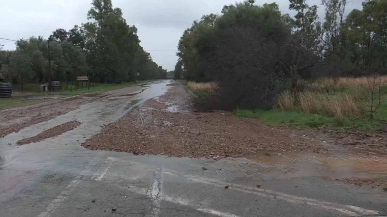 Porta Atlântica aberta: sequência de ciclones traz chuvas, neve e ventos fortes à Itália até início de fevereiro