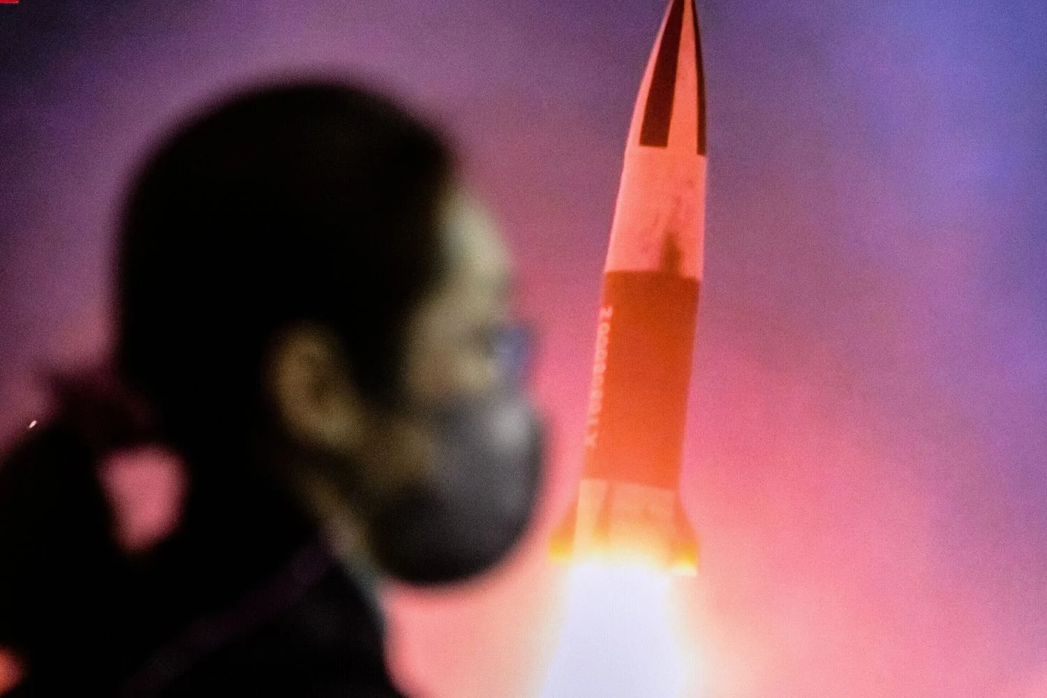 Coreia do Norte lança projétil em direção ao Mar do Japão; Seul e Tóquio monitoram atividade