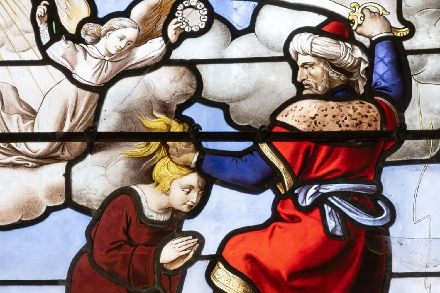 Santa Bárbara: a padroeira que desafiou o Império Romano e virou escudo contra o fogo