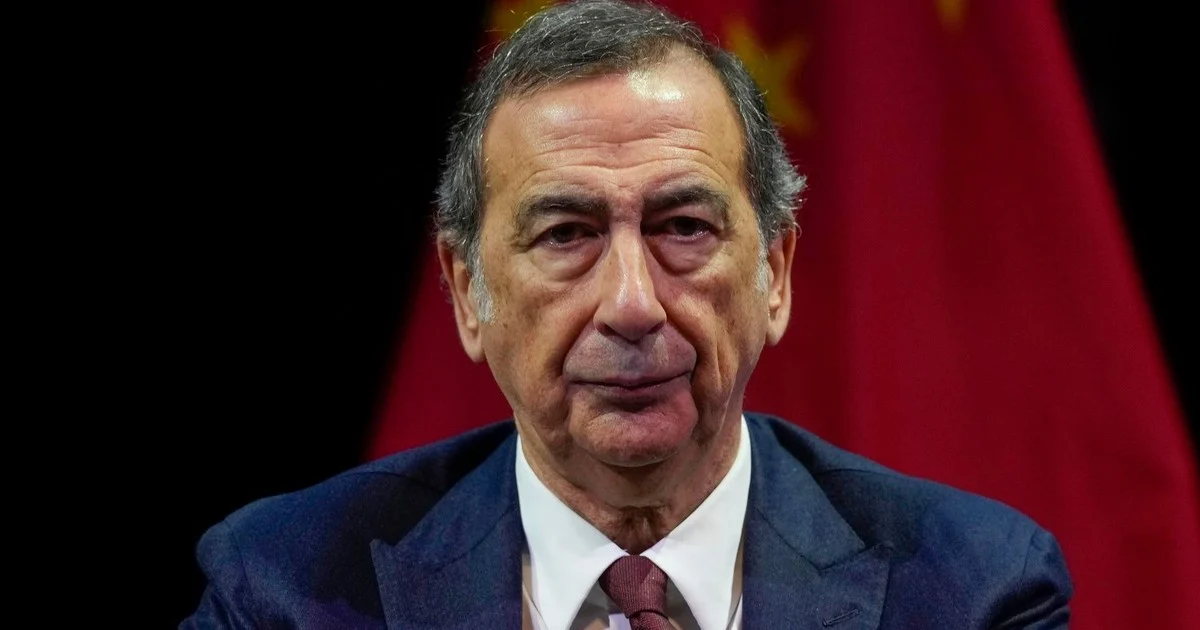 Sala critica presença de agentes do ICE nas Olimpíadas: “Não me sinto tutelado por Piantedosi”