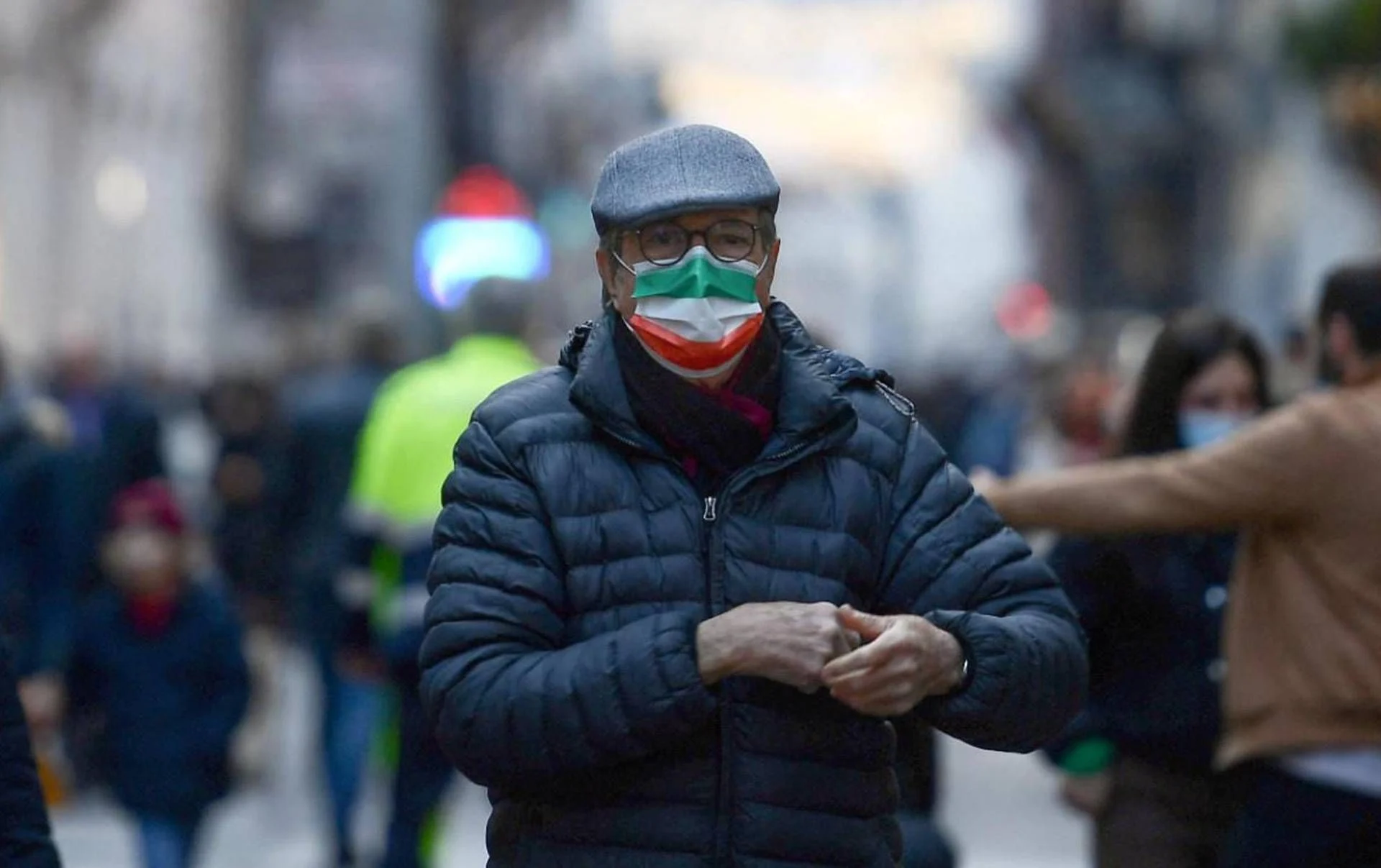 Seis anos do primeiro caso de Covid na Itália: o legado do Spallanzani e os riscos à pesquisa