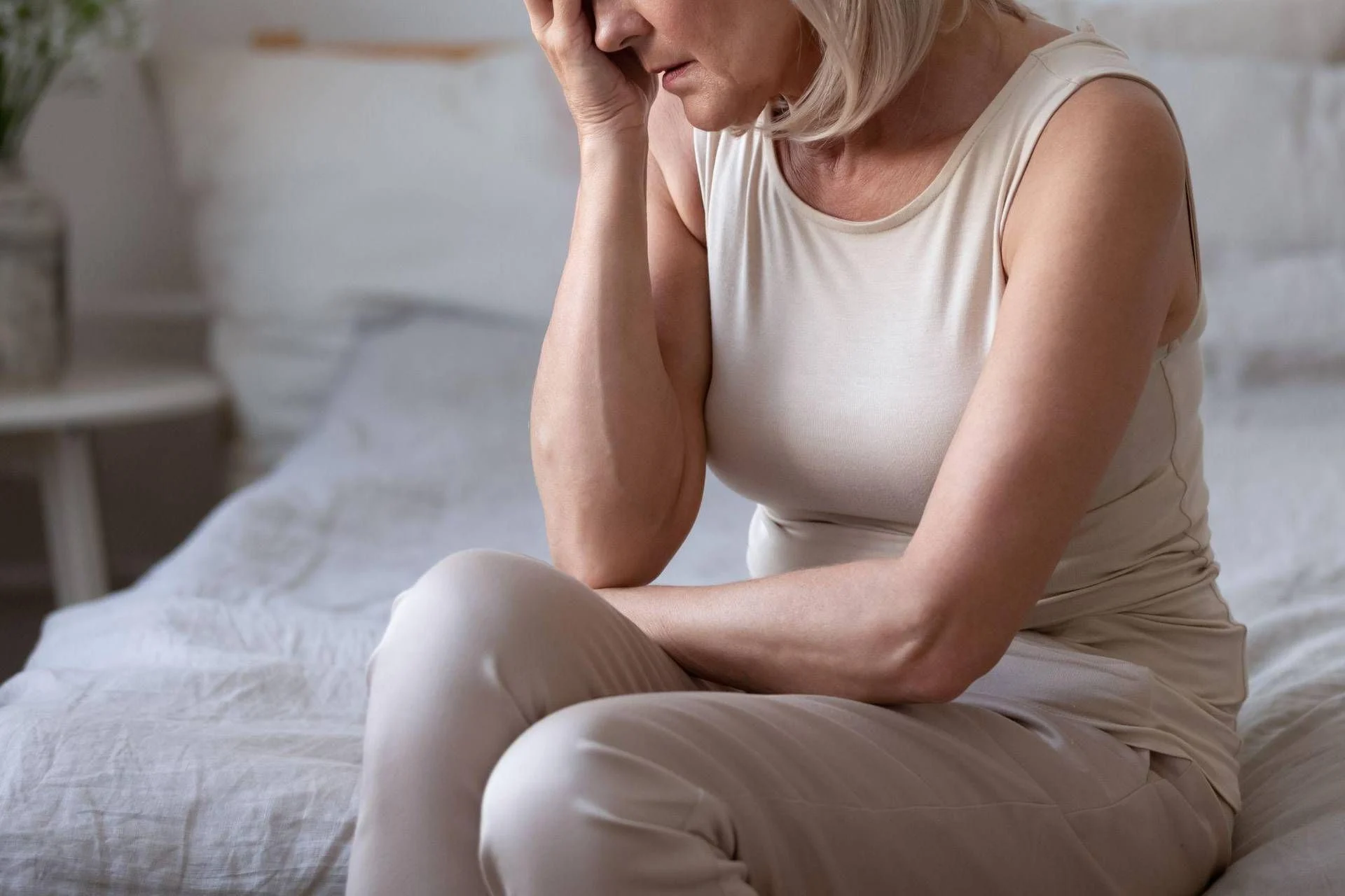 Menopausa afeta o cérebro feminino e eleva ansiedade e depressão, aponta estudo de Cambridge