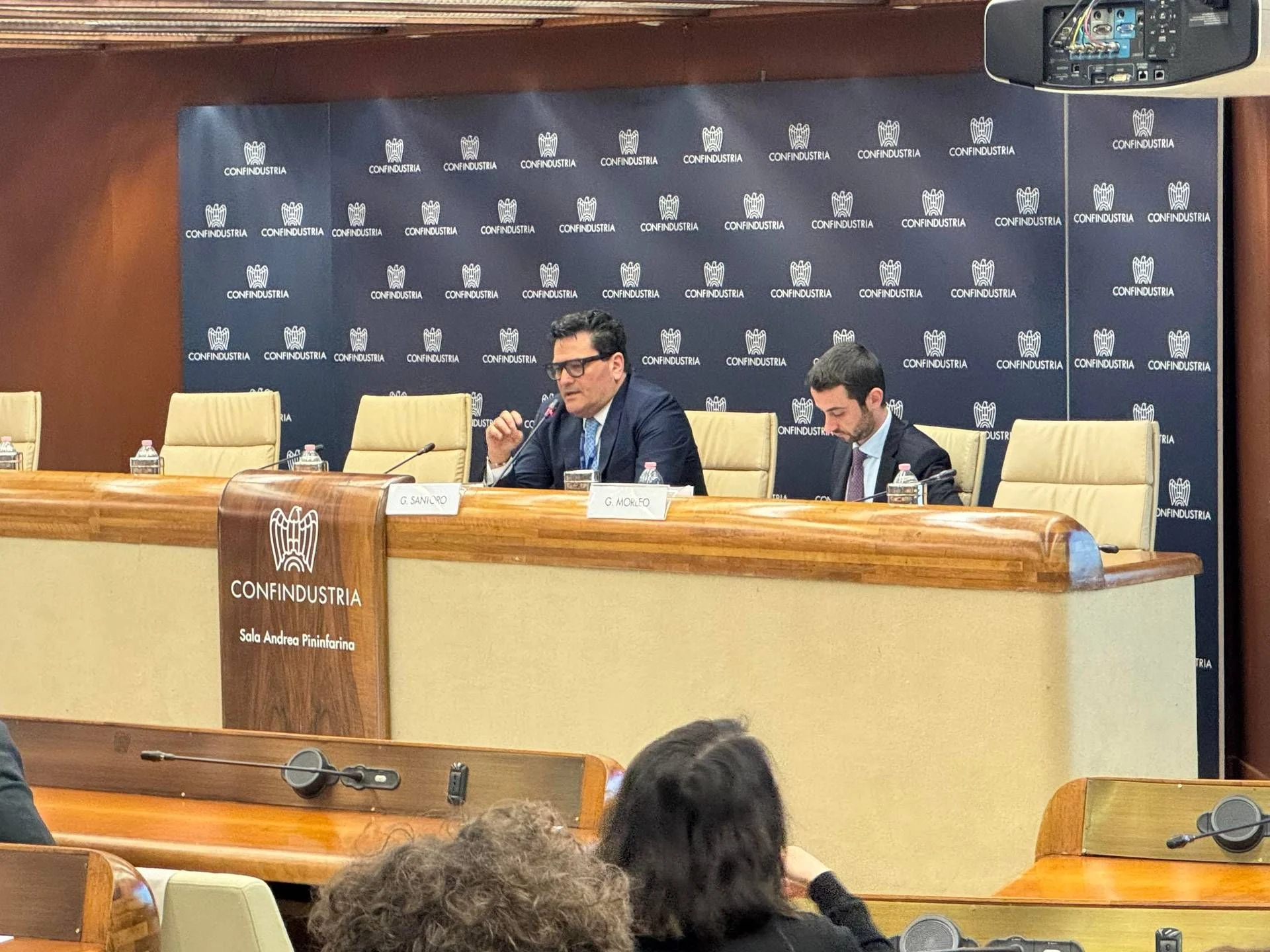 Santoro (INPS): produtividade deve ser eixo das políticas públicas para sustentar a previdência