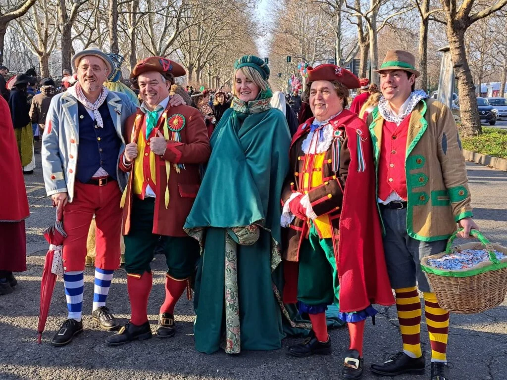 Carnaval de Turim 2026: Confira os principais eventos de fevereiro