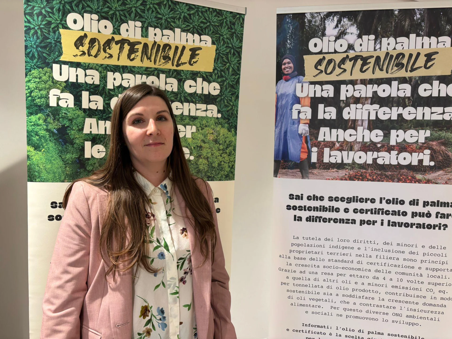 Óleo de palma sustentável: versatilidade, segurança e papel-chave na indústria alimentar