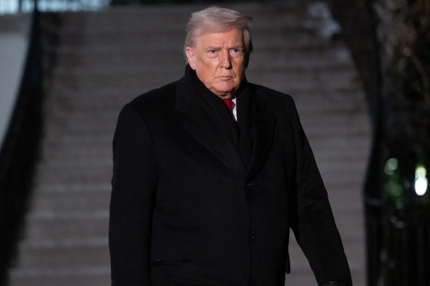 Apoio às políticas de imigração de Trump cai ao mínimo desde 2025 após morte em Minneapolis