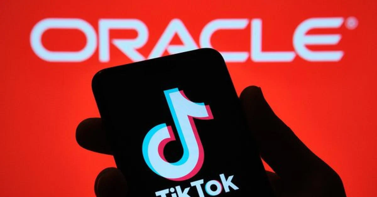 TikTok nos EUA sob Ellison: primeiras supressões de posts sobre ICE, Trump, Epstein e a palavra "sionista"