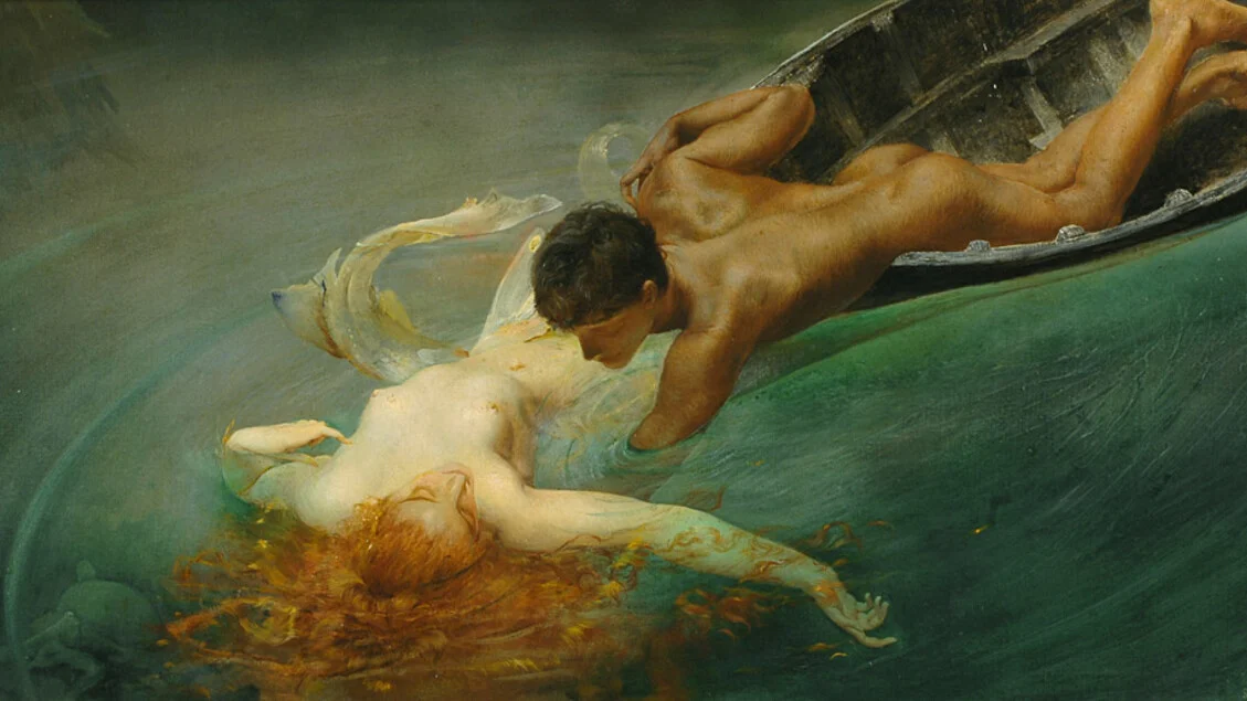 Simbolismo na Itália: mais de 140 obras na Fundação Magnani-Rocca