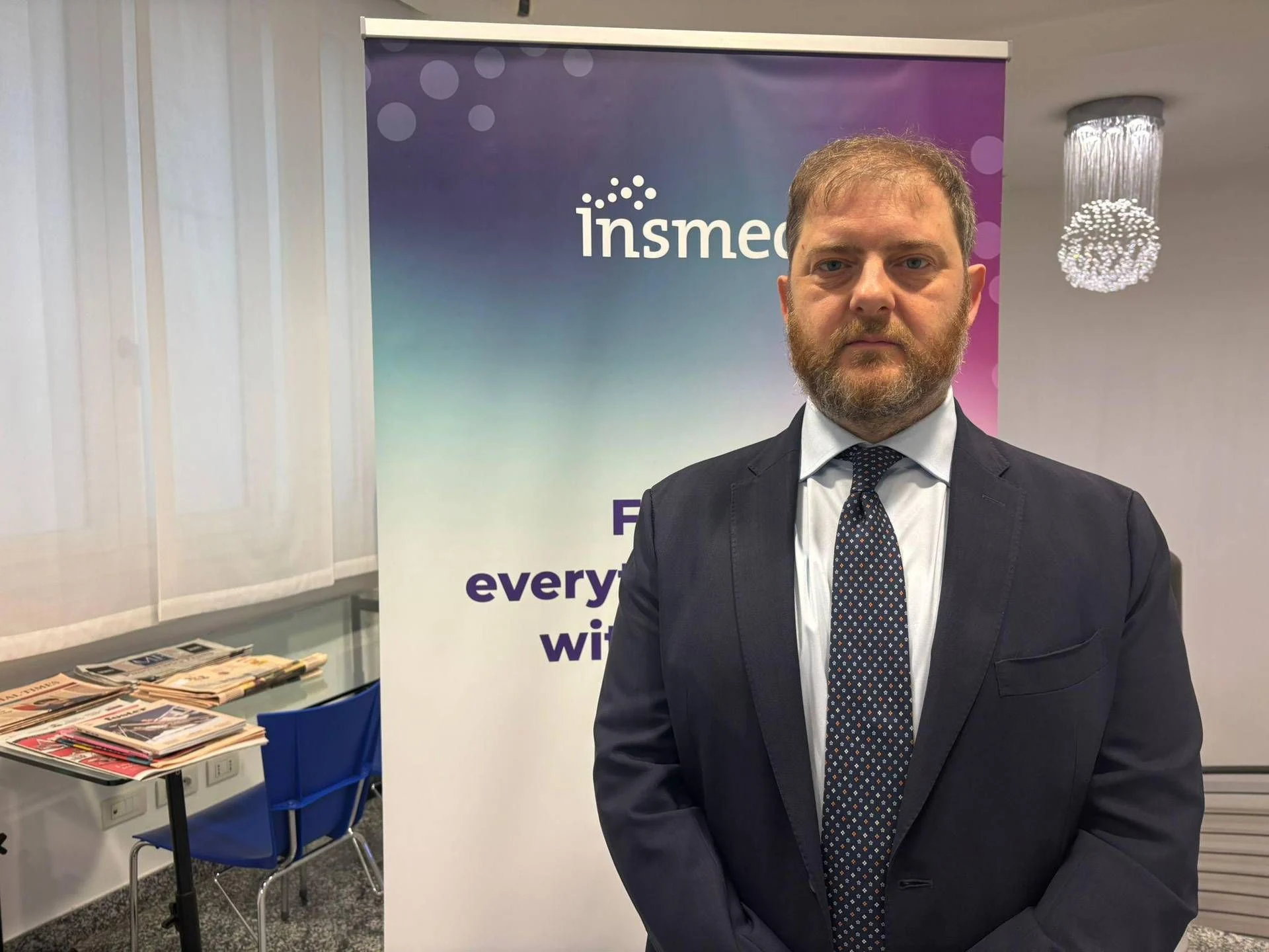 Bronquiectasias: por que a abordagem multidisciplinar é a chave, diz Aliberti (Humanitas)