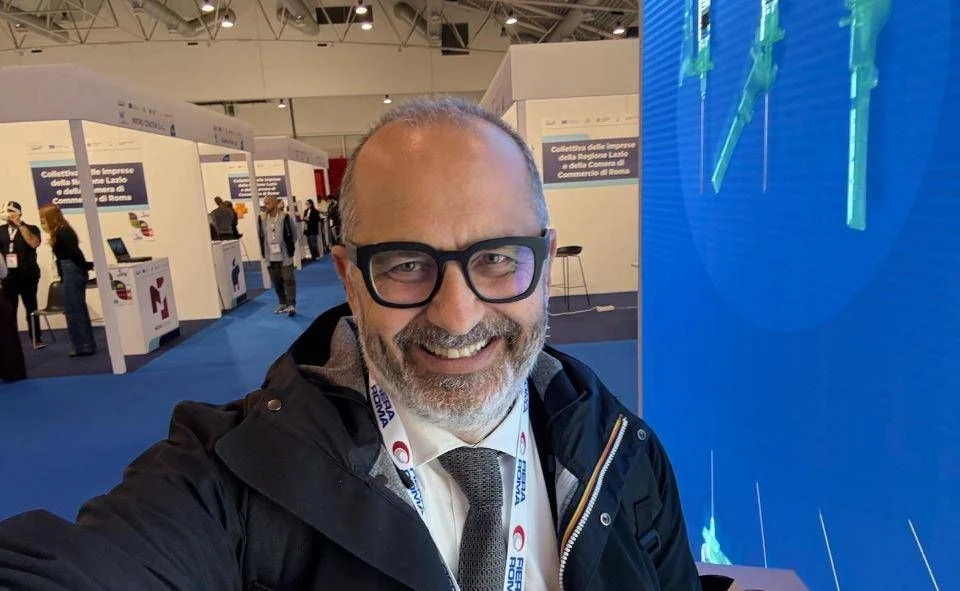 Francesco Albergo é nomeado especialista no Consiglio superiore della sanità