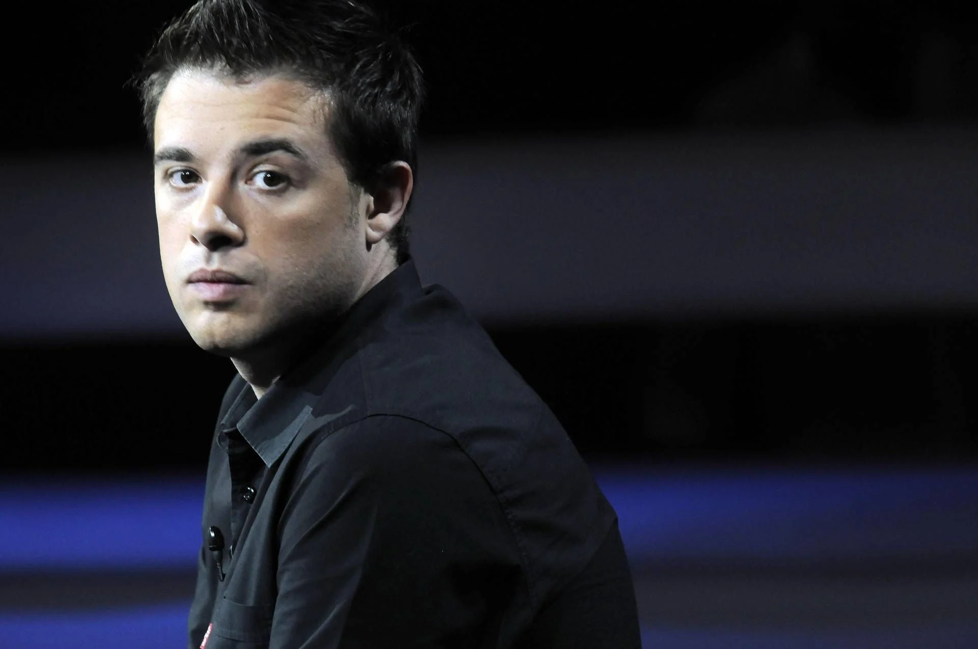 Omar Favaro é renviado a julgamento por supostos maltratos à ex-mulher; processo começa em 19 de março