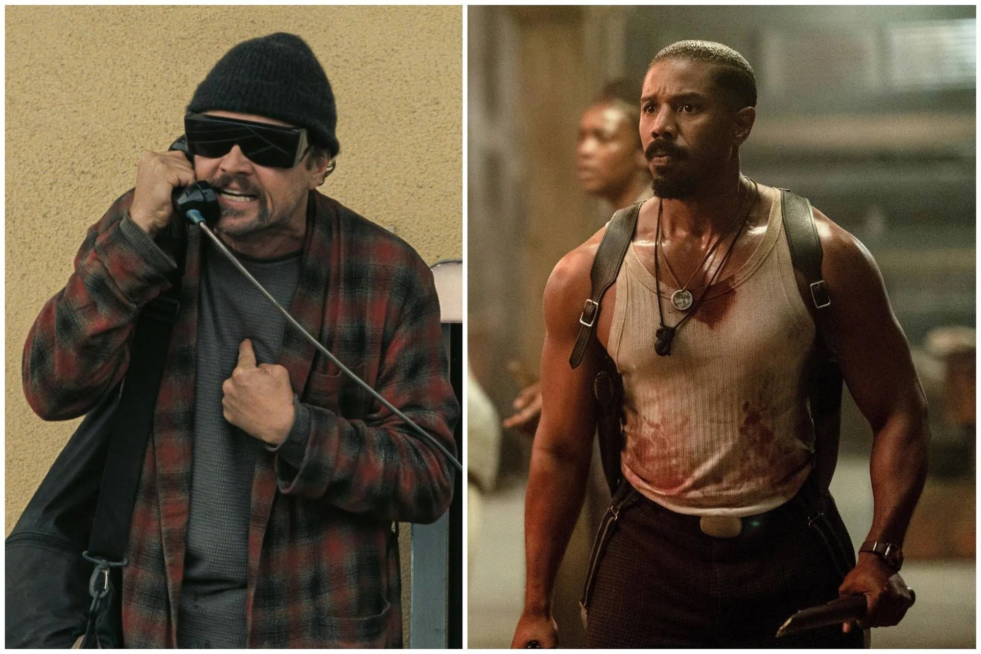 BAFTA 2026: 'Una battaglia dopo l'altra' domina indicações; Itália fica fora da disputa