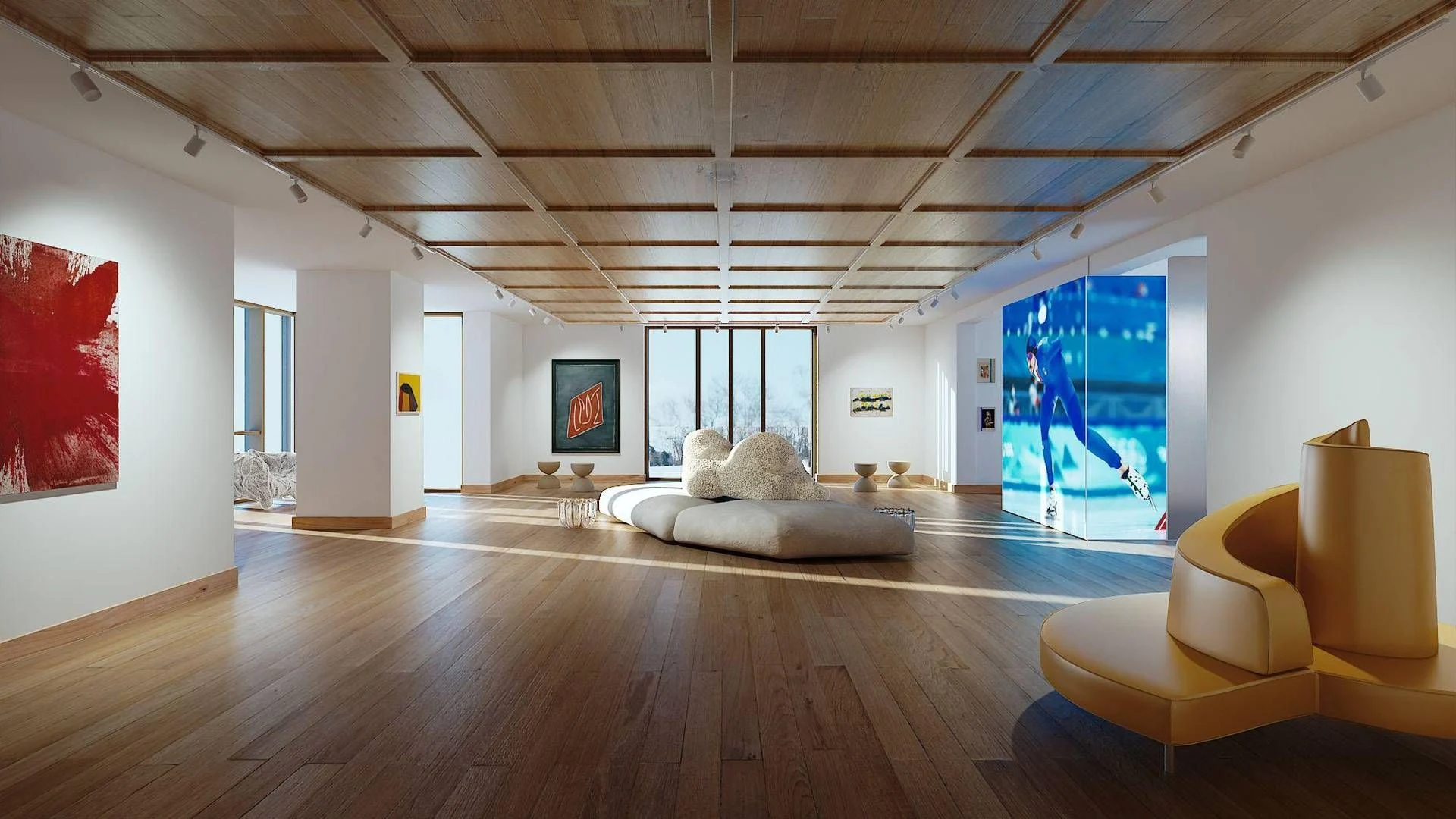 Milano-Cortina 2026: 26 vinhos representam o Made in Italy em Casa Italia