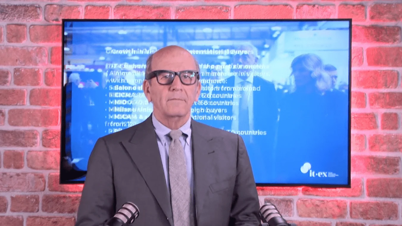 Feiras são chave para alcançar 700 bilhões em exportações, afirma IT-EX