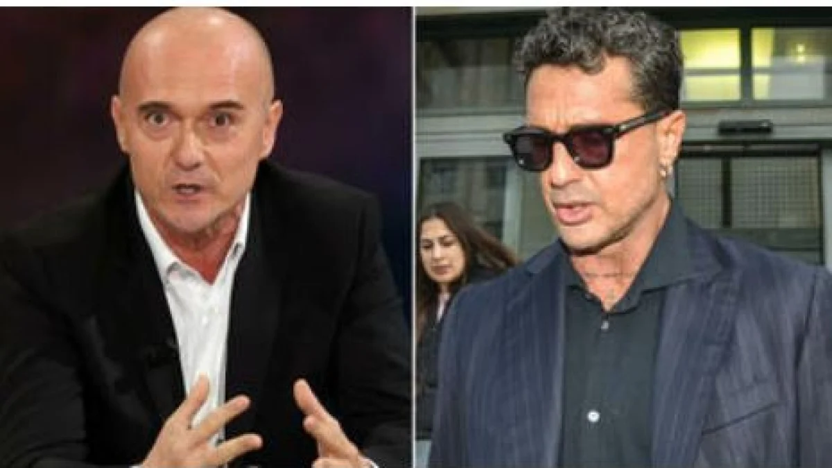 Mediaset reage ao caso Corona-Signorini: “Liberdade não é difamação nem gogna mediática”