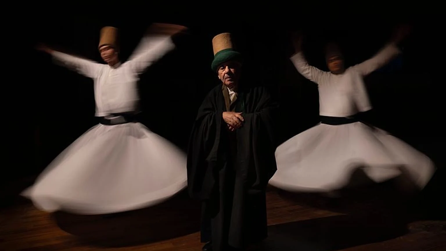 As melhores fotos de viagem de 2025: dervixes, elefantes e o amanhecer em Sukhothai