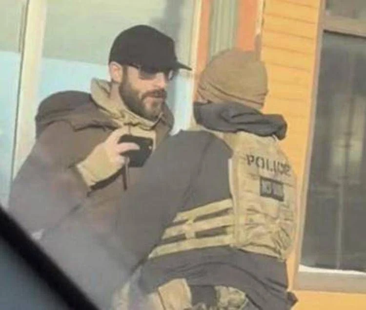 Alex Pretti: confronto com agentes do ICE uma semana antes de ser morto em Minneapolis