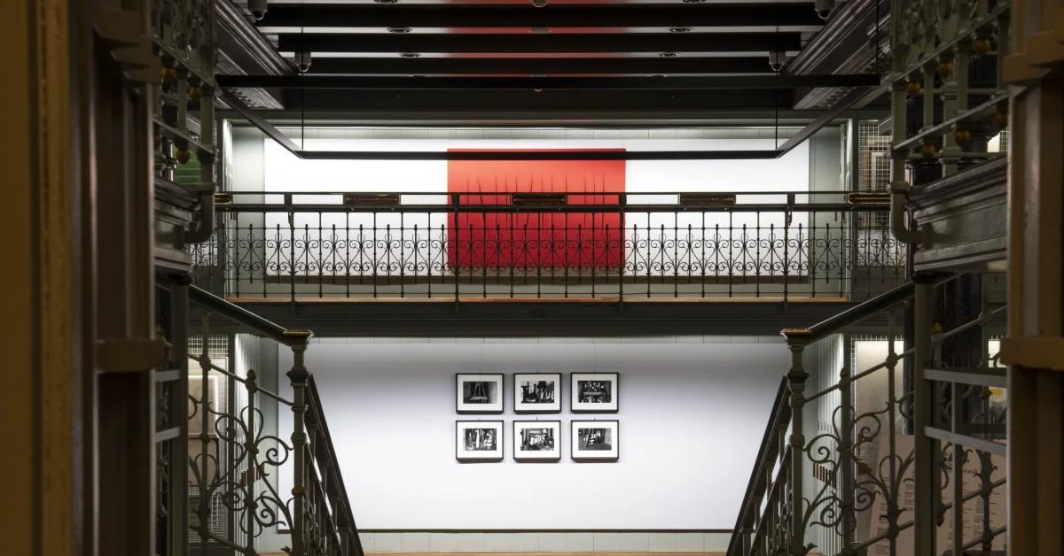 Gianni Berengo Gardin fotografa o ateliê de Giorgio Morandi: exposição nas Gallerie d'Italia em Milão