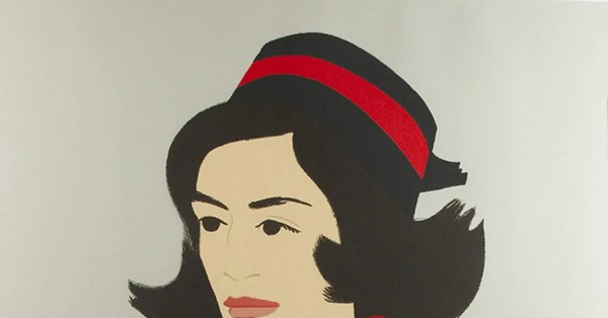 Alex Katz no Wichita: exposição reúne cenografias e esboços inéditos de mais de duas dezenas de produções