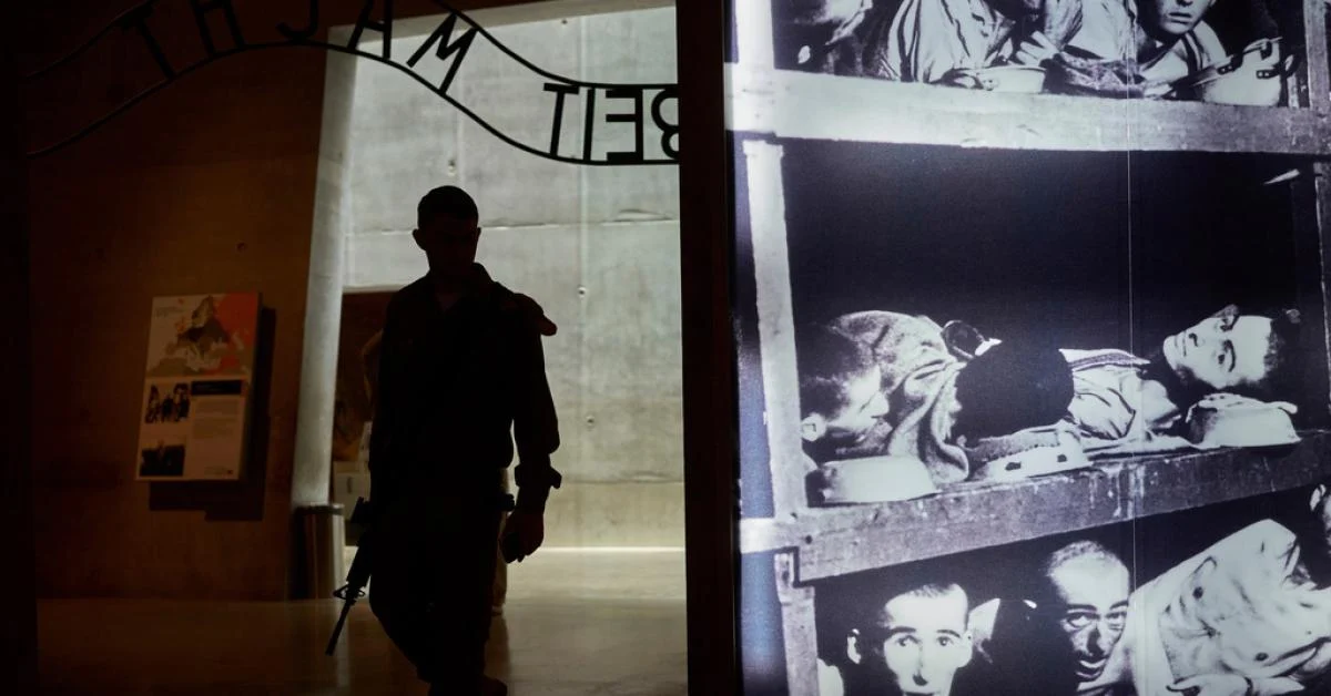 Dia da Memória: Por que o Ocidente falhou em lembrar — e as atrocidades voltam a prosperar