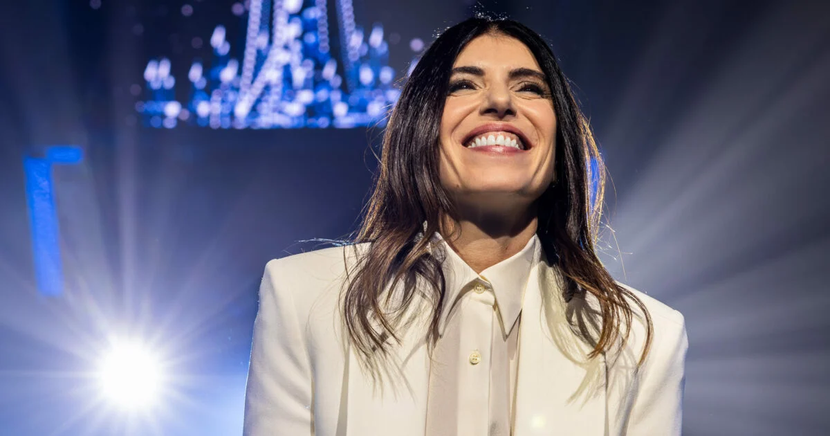 Taratatà retorna em grande estilo: Giorgia, Ligabue, Alessandra Amoroso e elenco de estrelas anunciam shows ao vivo em Bérgamo