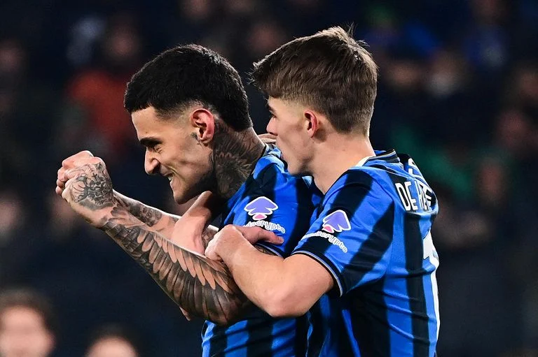 Champions: stasera in campo alle 21.00 tutte le italiane — rainews.it